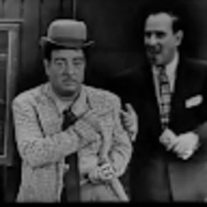 Meet your Posher, Nathan